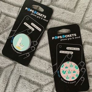 Popsocket (Set of 2)